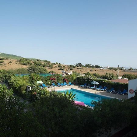 Apartamentos Bolonia Paraiso מראה חיצוני תמונה