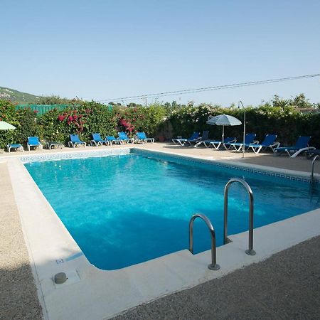 Apartamentos Bolonia Paraiso מראה חיצוני תמונה