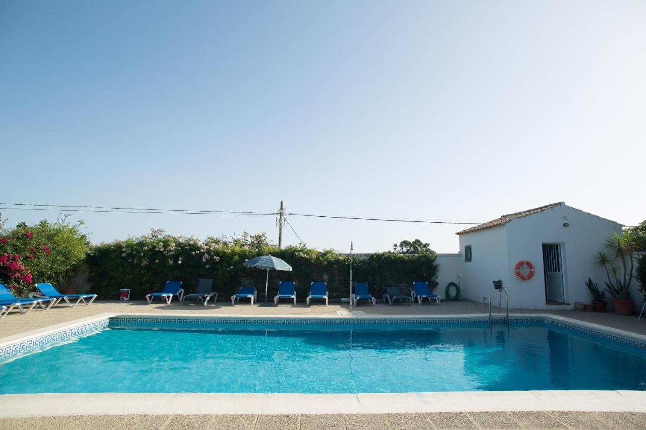 Apartamentos Bolonia Paraiso מראה חיצוני תמונה