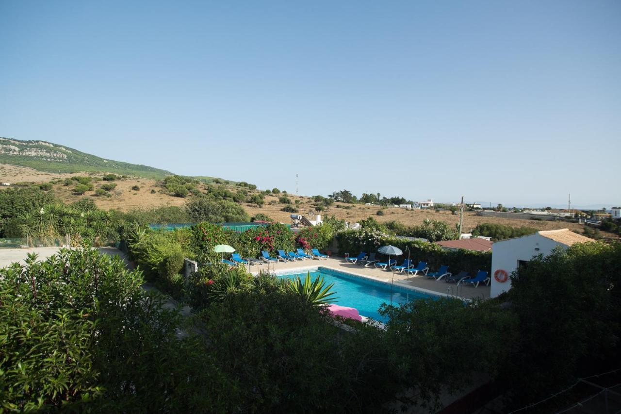 Apartamentos Bolonia Paraiso מראה חיצוני תמונה