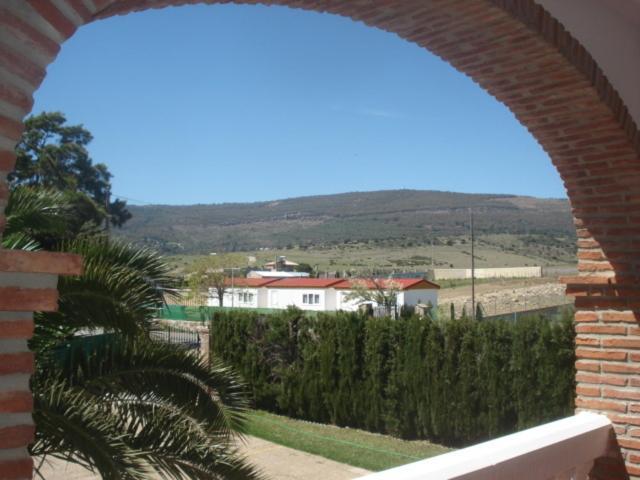 Apartamentos Bolonia Paraiso מראה חיצוני תמונה