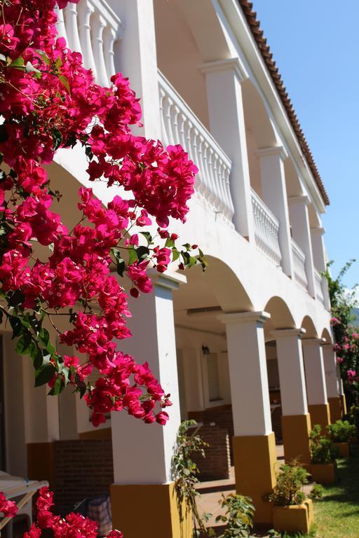 Apartamentos Bolonia Paraiso מראה חיצוני תמונה