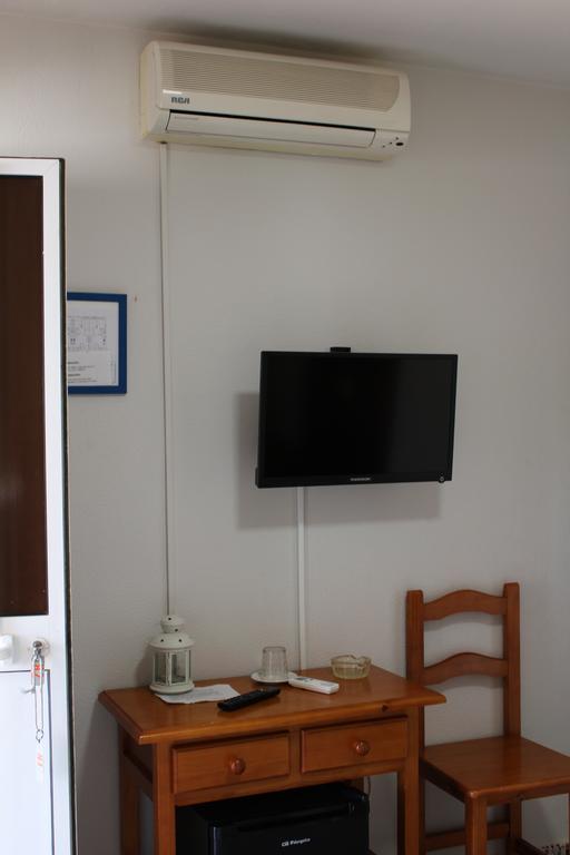 Apartamentos Bolonia Paraiso מראה חיצוני תמונה