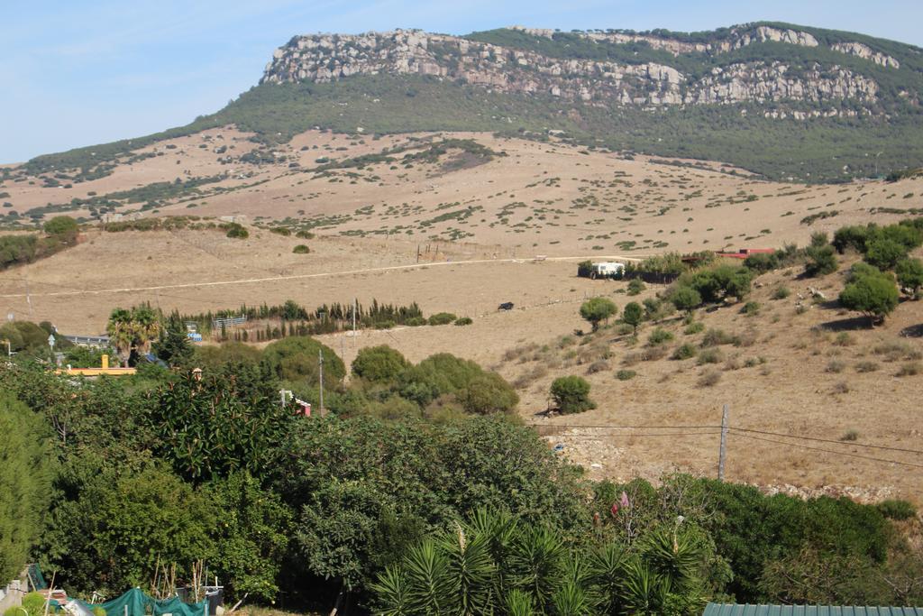 Apartamentos Bolonia Paraiso מראה חיצוני תמונה