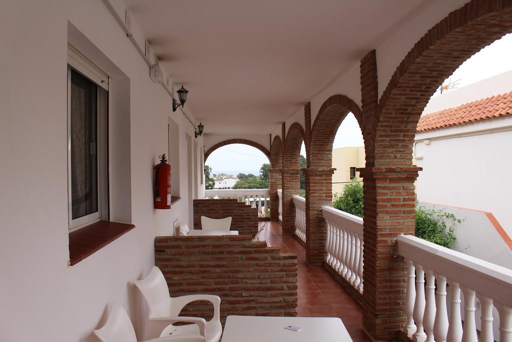 Apartamentos Bolonia Paraiso מראה חיצוני תמונה