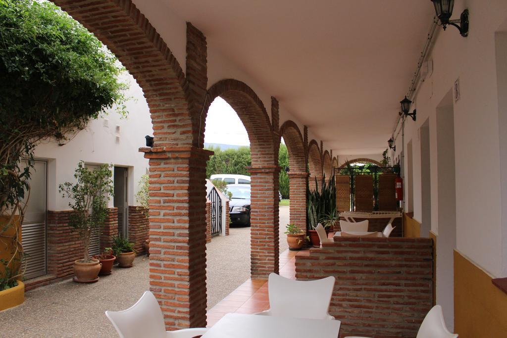 Apartamentos Bolonia Paraiso מראה חיצוני תמונה