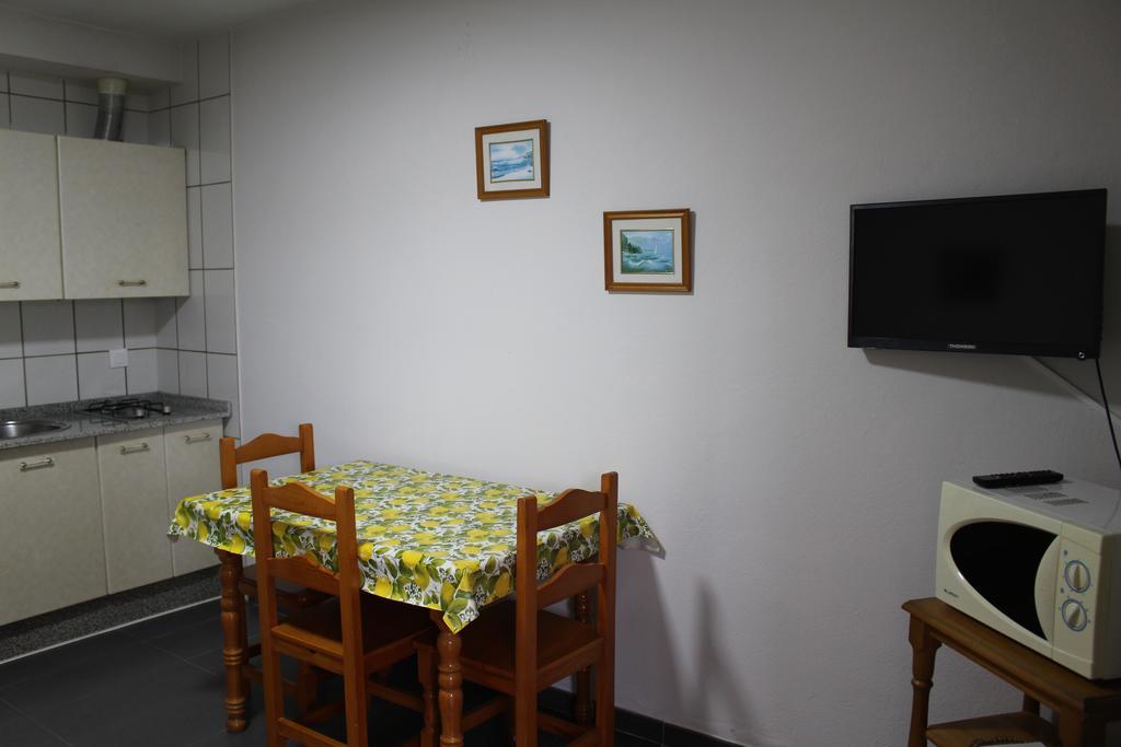 Apartamentos Bolonia Paraiso מראה חיצוני תמונה