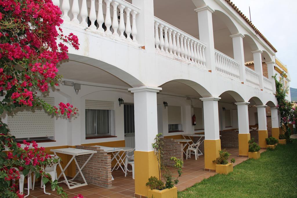 Apartamentos Bolonia Paraiso מראה חיצוני תמונה