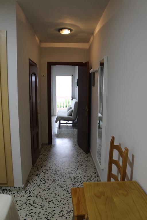 Apartamentos Bolonia Paraiso מראה חיצוני תמונה